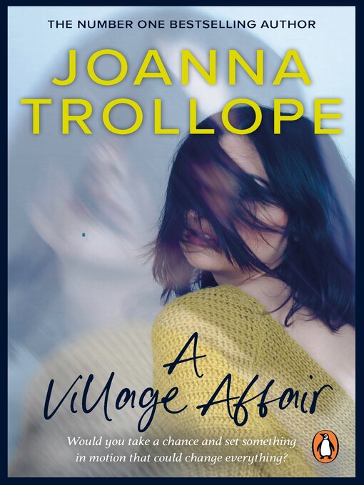 Title details for A Village Affair by Joanna Trollope - Available